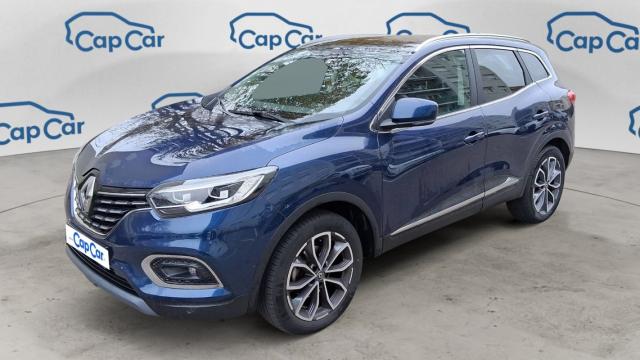Renault Kadjar 1.3 Tce 140 Edc7 Intens - Automatique