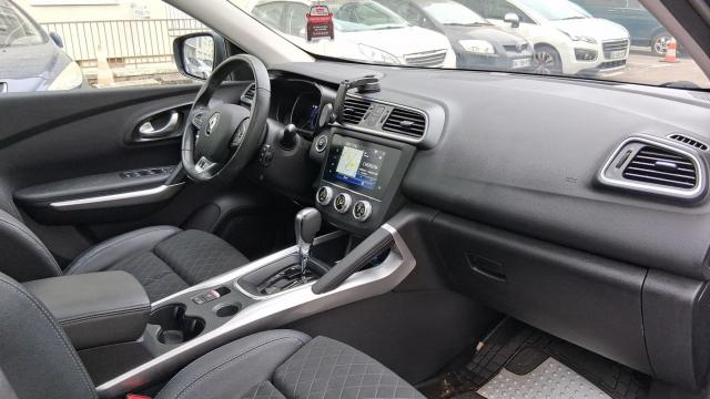 Renault Kadjar image 7