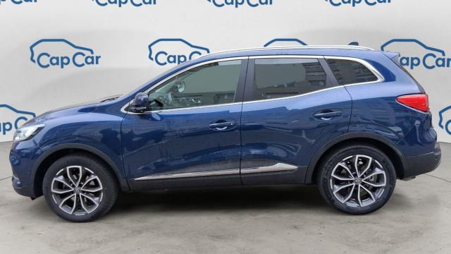 Renault Kadjar image 9