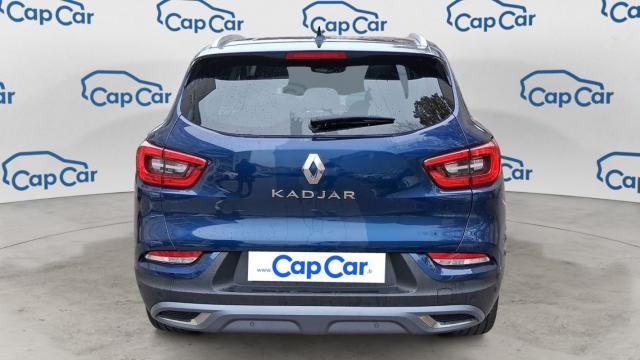 Renault Kadjar image 8