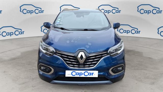 Renault Kadjar image 5