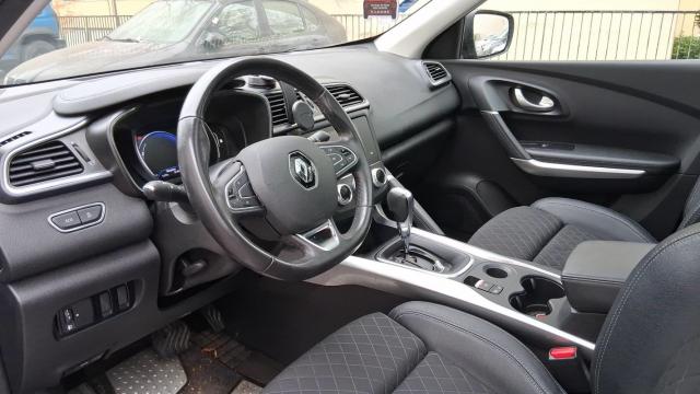 Renault Kadjar image 2