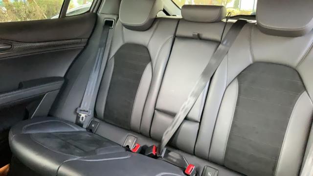 Alfa Romeo Stelvio image 4