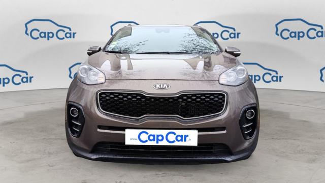 Kia Sportage image 5