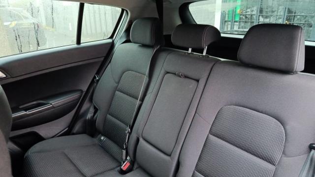 Kia Sportage image 3