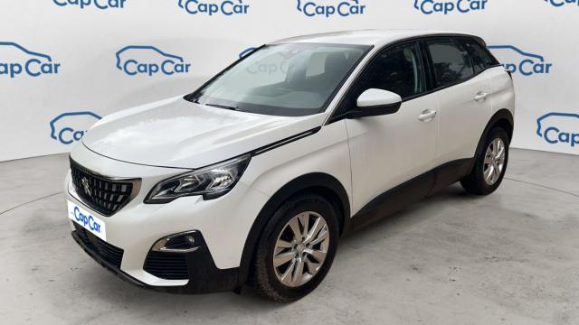 Peugeot 3008 Ii 1.2 Puretech 130.0 Active