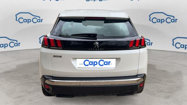 Peugeot 3008 image 6
