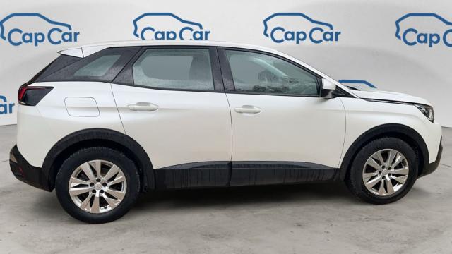 Peugeot 3008 image 8