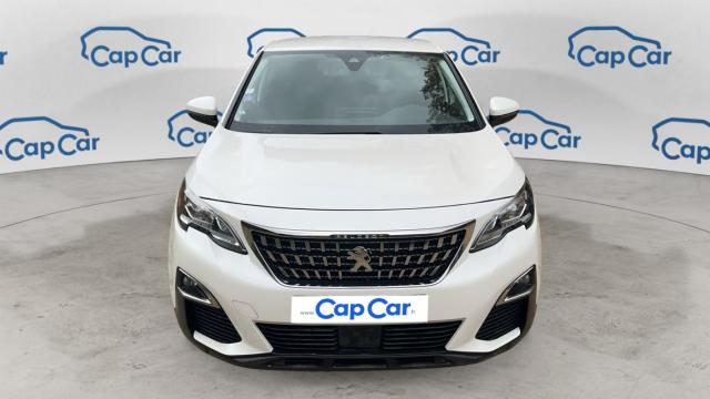 Peugeot 3008 image 7