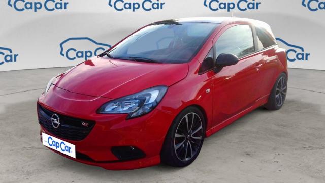 Opel Corsa 1.4 Turbo 100 Color Edition