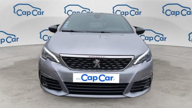 Peugeot 308 image 1