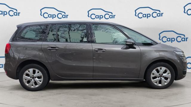 Citroen Grand C4 Picasso image 6