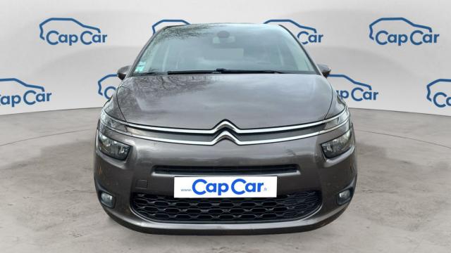Citroen Grand C4 Picasso image 9