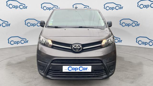 Toyota Proace image 1