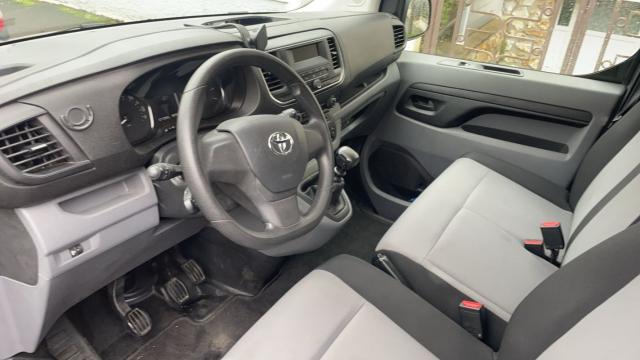 Toyota Proace image 7