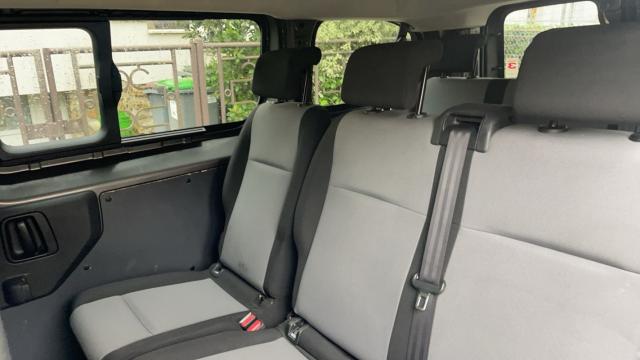 Toyota Proace image 8