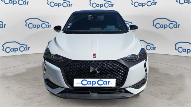 Ds Ds 3 Crossback image 9