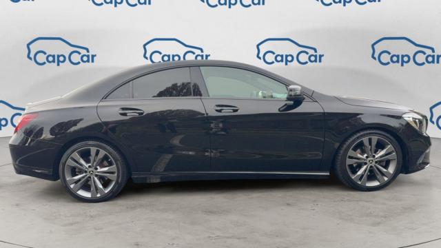 Mercedes Benz Classe Cla image 9