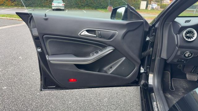 Mercedes Benz Classe Cla image 7