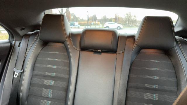 Mercedes Benz Classe Cla image 4