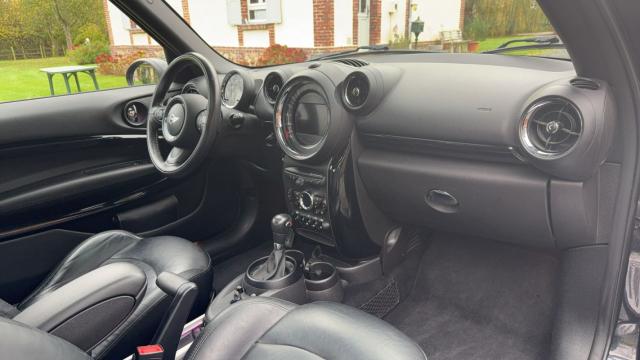 Mini Paceman image 2