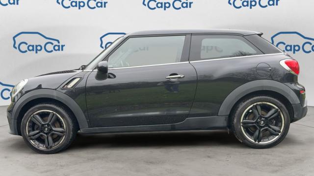 Mini Paceman image 3