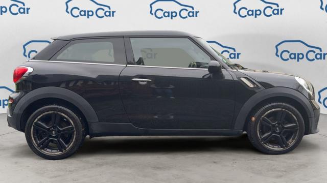 Mini Paceman image 9