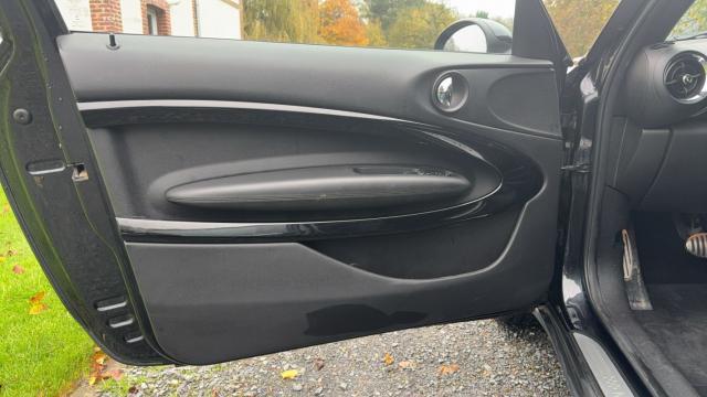 Mini Paceman image 1