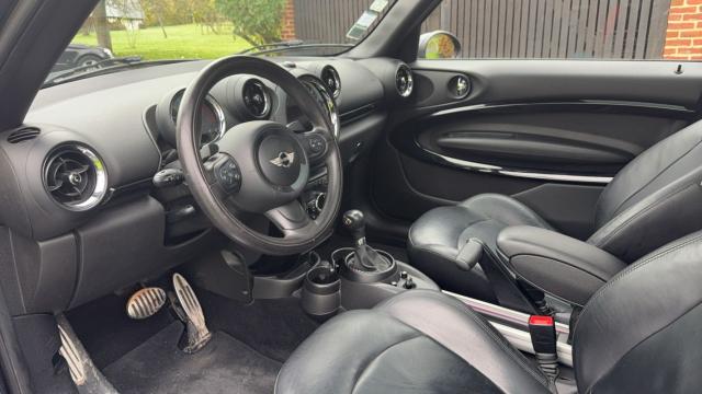 Mini Paceman image 4