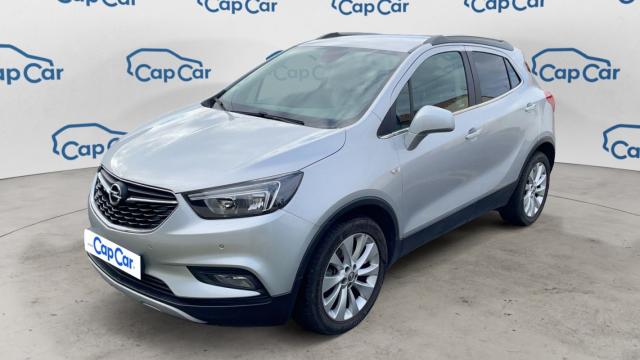 Opel Mokka X 1.6 Cdti 136 Elite