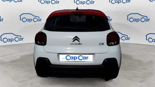 Citroen C3 image 3