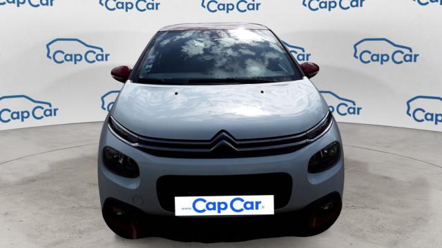 Citroen C3 image 2