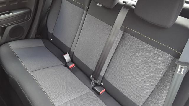 Citroen C3 image 6