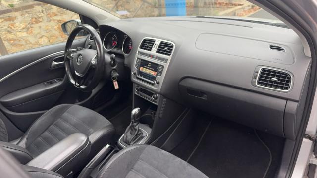 Volkswagen Polo image 7