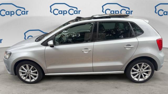 Volkswagen Polo image 8