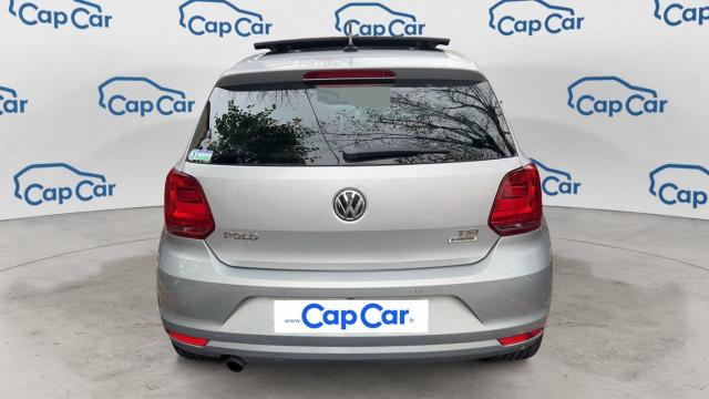 Volkswagen Polo image 3