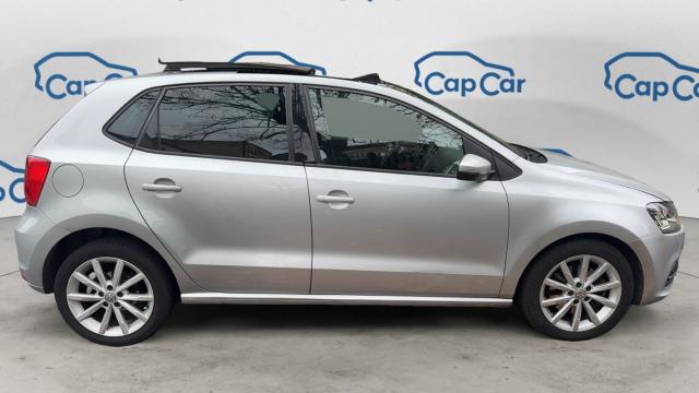 Volkswagen Polo image 1