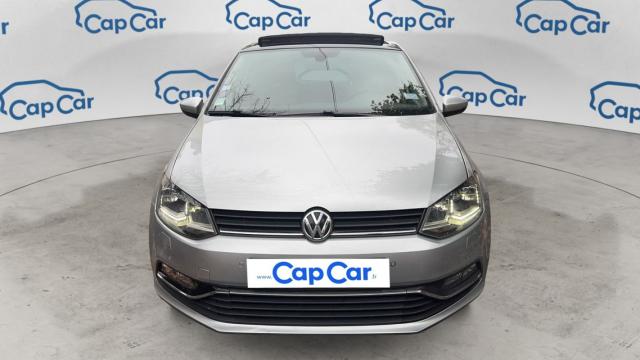 Volkswagen Polo image 9