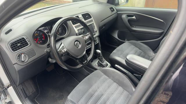 Volkswagen Polo image 5