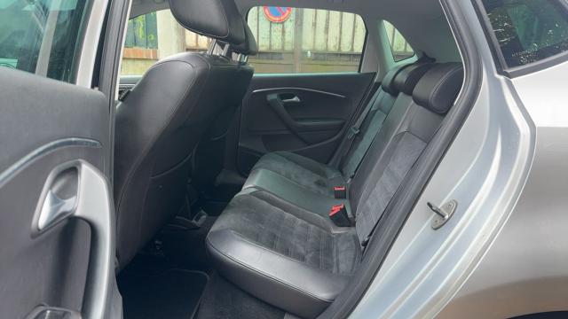 Volkswagen Polo image 4