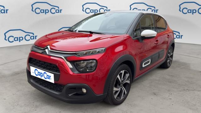 Citroen C3 1.2 Puretech 82 Shine Pack - Première Main