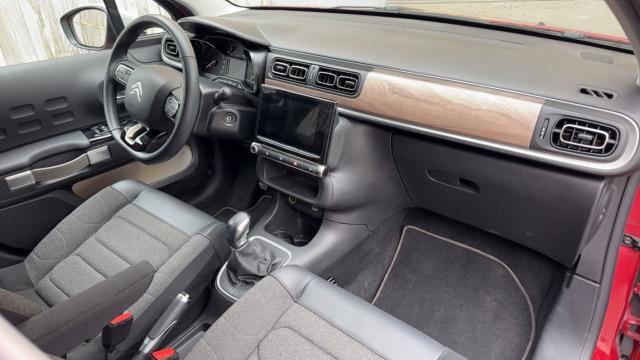 Citroen C3 image 9