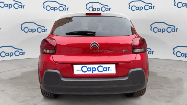 Citroen C3 image 2