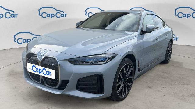 Bmw I4 Gran Coupe Edrive40 340 Bva M Sport