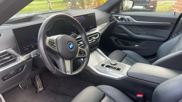Bmw I4 image 5