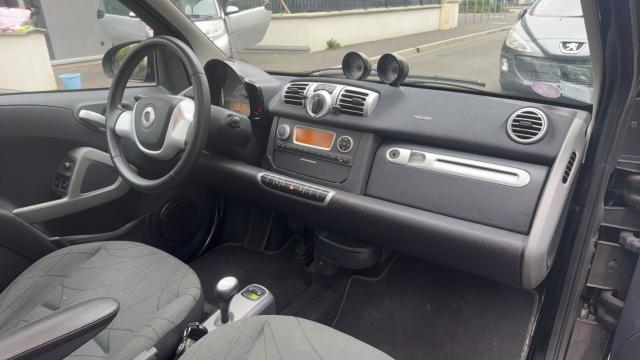 Smart Fortwo image 1