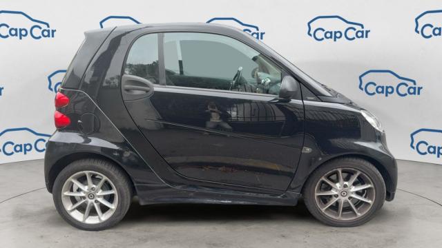 Smart Fortwo image 5