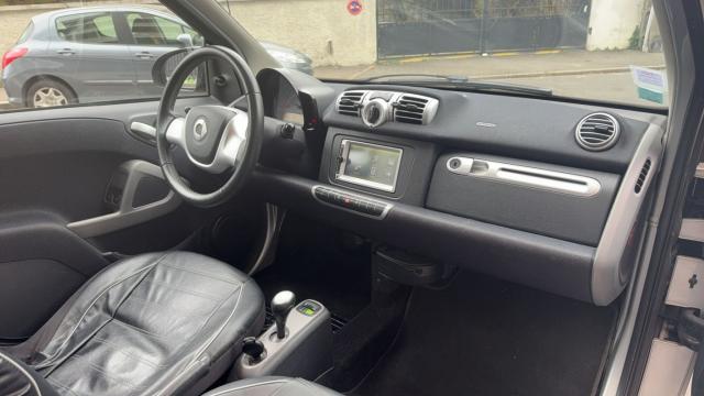 Smart Fortwo image 6