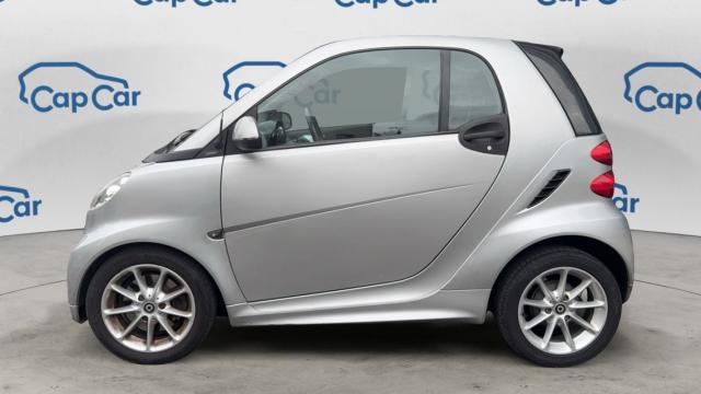 Smart Fortwo image 9