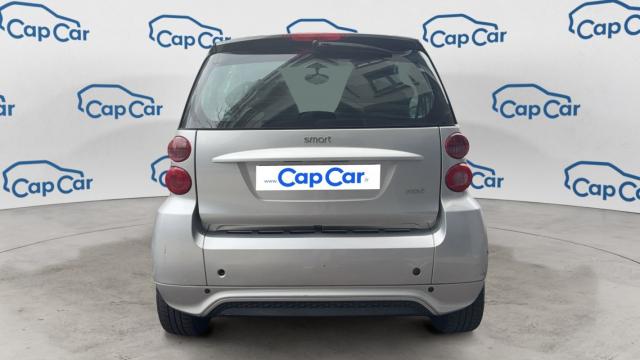 Smart Fortwo image 5